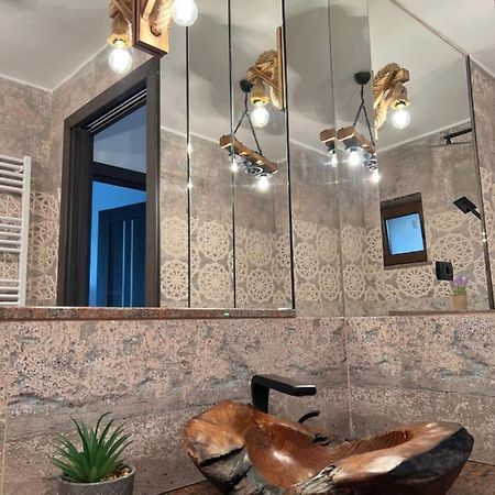 Sunny Luxury Home G. Enescu スチャヴァ エクステリア 写真